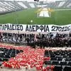 Οπαδοί ΠΑΟΚ, τροχαίο Ρουμανία: Σιγή ενός λεπτού στο Παναθηναϊκός – Ρόμα, χειροκρότημα στο Λιλ – Φράιμπουργκ