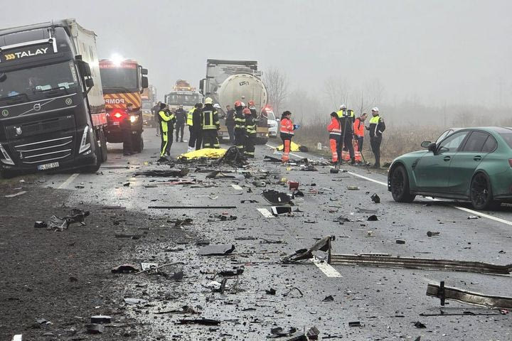 Οπαδοί ΠΑΟΚ, Τροχαίο Ρουμανία, συγκλονίζει φίλαθλος του Δικεφάλου που βγήκε ζωντανός από τον εφιάλτη: “Θυμάμαι τα πάντα, δεν έχασα τις αισθήσεις μου ούτε στιγμή”