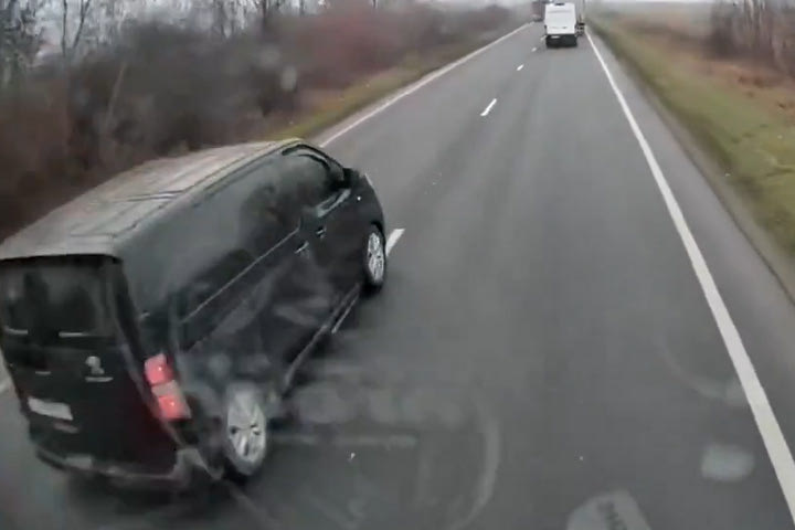 Οπαδοί ΠΑΟΚ, τροχαίο Ρουμανία: Το τραγικό δυστύχημα έγινε σε έναν από τους πιο επικίνδυνους δρόμους στην Ευρώπη