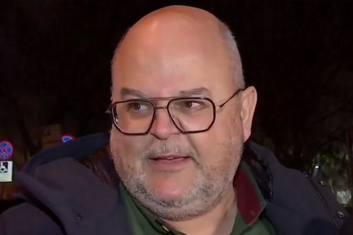 Μέλος ΔΣ ΠΑΕ ΠΑΟΚ: “Είμαστε στην Τιμισοάρα για να καλύψουμε τη νοσηλεία των τριών τραυματιών και να κανονίσουμε τη μεταφορά των σορών των άτυχων οπαδών μας”
