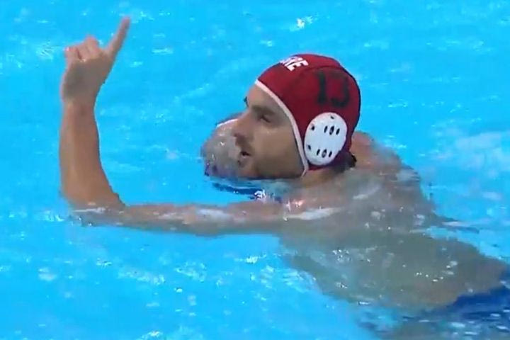 Κατέβασε ρολά: Οι απίθανες επεμβάσεις του Τζωρτζάτου όταν η Εθνική ήταν στον τοίχο