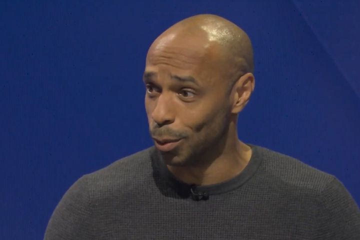 Κωστούλας: Ο Τιερί Ανρί έσταξε μέλι για το απίθανο γκολ του 18χρονου Έλληνα επιθετικού