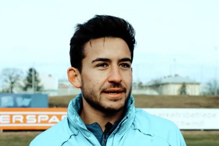 Ηρακλής, μεταγραφές: Συμφώνησε και έρχεται στη Θεσσαλονίκη ο Αυστριακός χαφ, Κράιντς