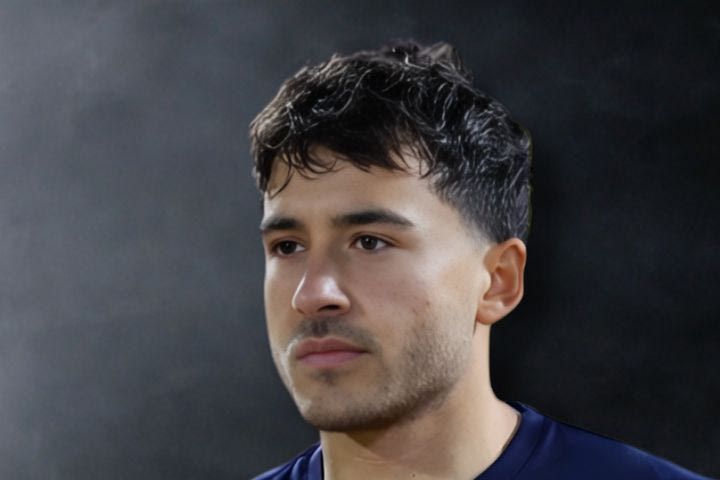 Ηρακλής, μεταγραφές: Ο Μάρκο Κράιντς ανακοινώθηκε από το Γηραιό