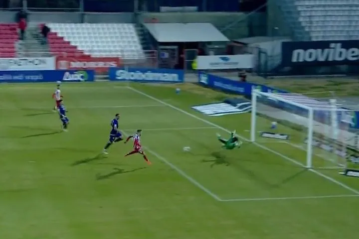 Θρίλερ στις Σέρρες: Ο Μασκανάκης έδωσε τη νίκη στον Πανσερραϊκό στις καθυστερήσεις του αγώνα κόντρα στην Κηφισιά