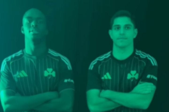 Παναθηναϊκός: Το απολαυστικό VIDEO του Παναθηναϊκού με τον Τεττέη και τον Παντελίδη να παίζουν το παιχνίδι “2 ομάδες, 1 ποδοσφαιριστής”