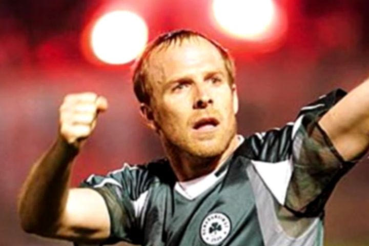 Μπάγερν – Παναθηναϊκός AKTOR: Στο SAP Garden ο Μάρκους Μινχ στην κερκίδα των πράσινων οπαδών