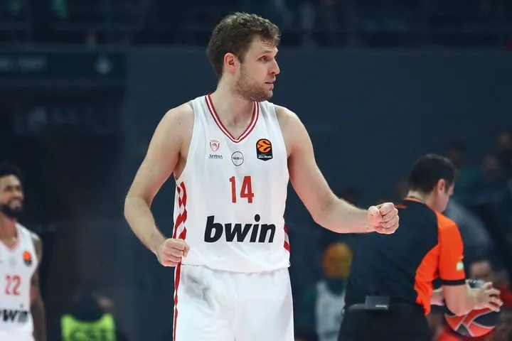 Το ΑΙ “βγάζει” νικητή στο Φενέρμπαχτσε – Ολυμπιακός