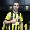ΑΕΚ: Αυτό είναι το συμβόλαιο του Βάργκα στους κιτρινόμαυρους