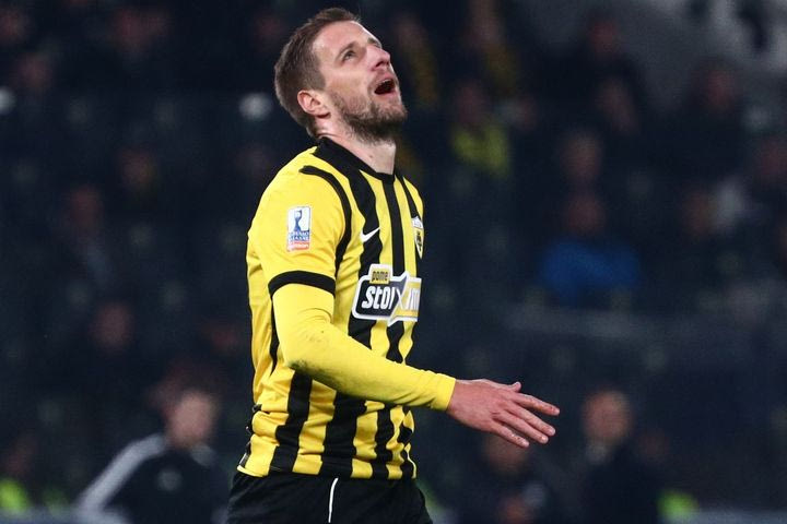 Αποκλεισμός, ανισορροπία και ένα ντέρμπι για την ΑΕΚ που σηκώνει μόνο απαντήσεις