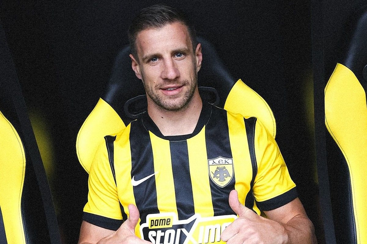 Τόσο πληρώνουν τα γκολ στο ντεμπούτο του Βάργκα