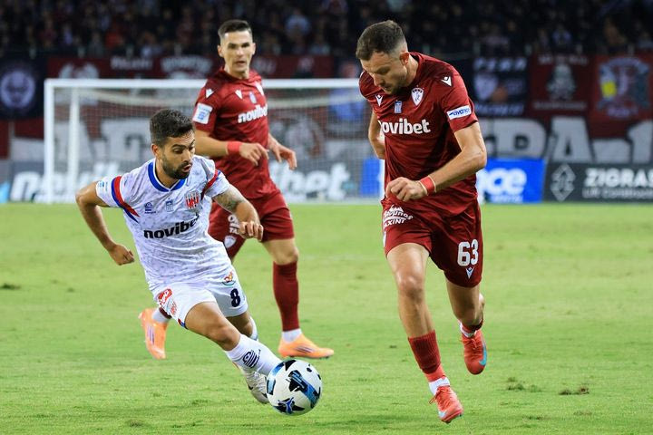 Προγνωστικά Στοιχήματος: Το θεσσαλικό ντέρμπι στο προσκήνιο