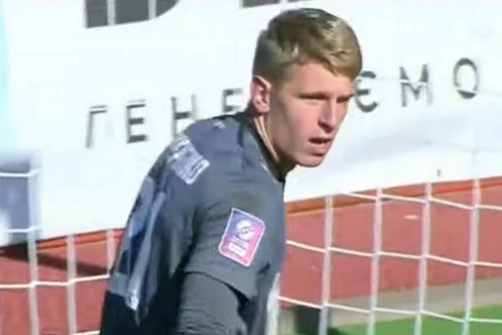 Παναιτωλικός, μεταγραφές: Ο Κουτσερένκο στο κάδρο των Αγρινιωτών