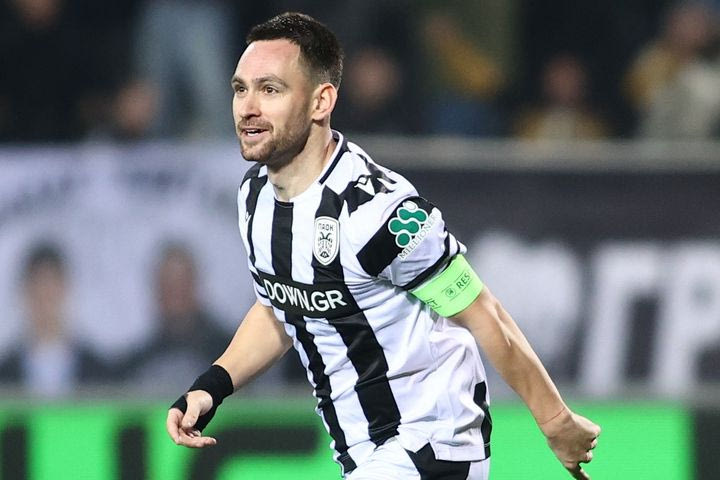 ΠΑΟΚ: Με επιστροφή Ζίβκοβιτς, Βολιάκο και ένα βασικό δίλημμα που επηρεάζει μία θέση στην άμυνα και στους εξτρέμ τα πλάνα του Λουτσέσκου