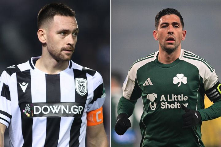 Europa League: Η πρόκληση για τον Παναθηναϊκό και το συναισθηματικό φορτίο του ΠΑΟΚ στη Λυών