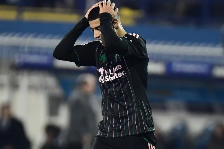 Παναθηναϊκός: Η τραγική επιθετική επίδοση των πρασίνων στο Περιστέρι που εκπέμπει SOS