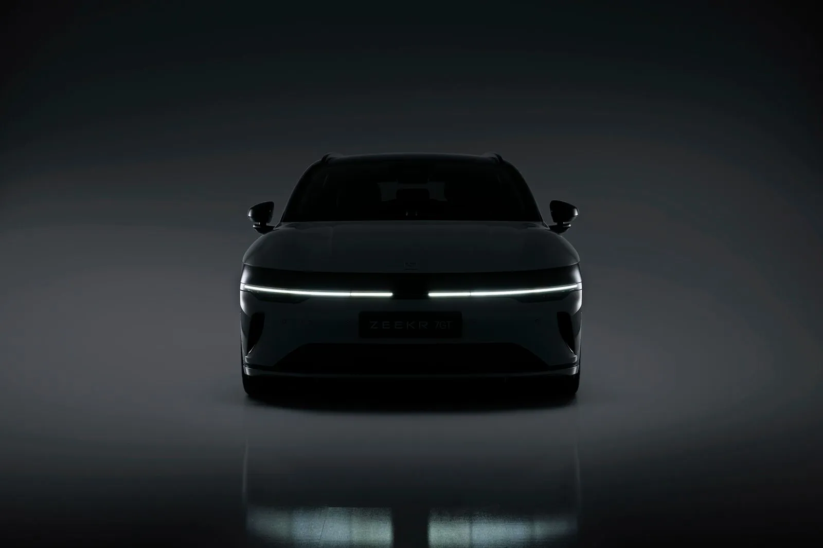 Το καλοκαίρι στην Ελλάδα το ολοκαίνουριο Zeekr 7GT που έχει σχεδιαστεί στην Ευρώπη
