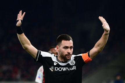 Ζίβκοβιτς: “Κανάμε ακριβώς ό,τι είπαμε πριν από το παιχνίδι και πήραμε την πρόκριση”