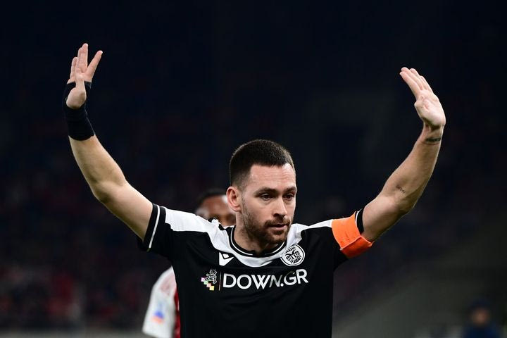 Ζίβκοβιτς: “Κανάμε ακριβώς ό,τι είπαμε πριν από το παιχνίδι και πήραμε την πρόκριση”