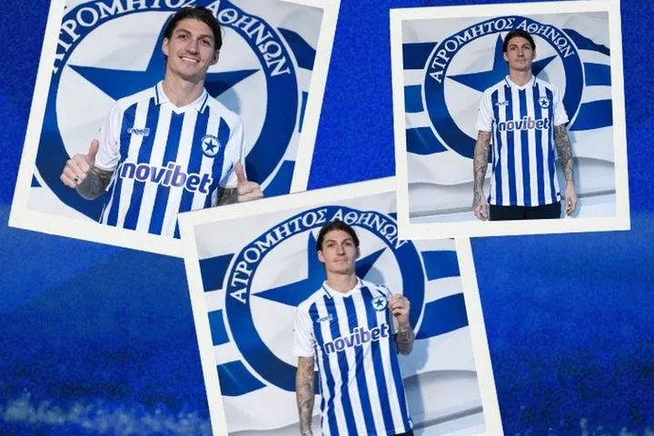 Ατρόμητος: Πυροδότησε τη βόμβα με Στίβεν Τσούμπερ