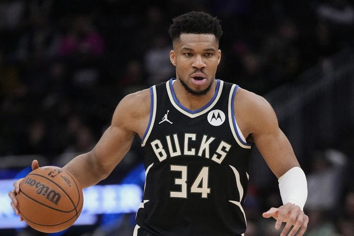 Το ρεπορτάζ του ESPN ανέτρεψε τις αποδόσεις για το μέλλον του Αντετοκούνμπο