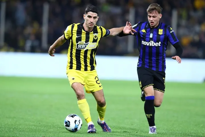 Stoiximan Super League: Πού θα δείτε τα Άρης – ΑΕΚ, Παναθηναϊκός – Πανσερραϊκός και τα άλλα ματς της 16ης αγωνιστικής