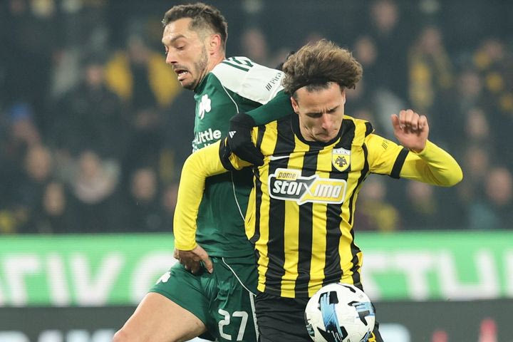 Βρήκαμε το λάθος των στοιχηματικών με τη Stoiximan Super League