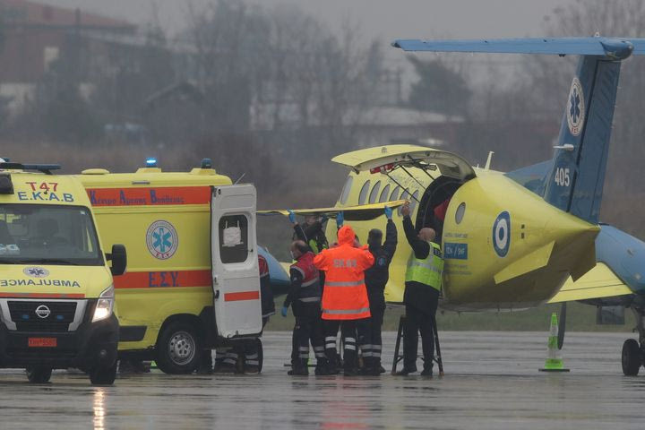 Οπαδοί ΠΑΟΚ, τροχαίο Ρουμανία: Αποσωληνώθηκε ο 20χρονος φίλαθλος – Η κατάσταση της υγείας του