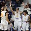 Elite League: Σε τροχιά τετράδας η ΑΓΕΧ, το triple-double του Κένταλ Σμιθ δεν ήταν αρκετό για τον Κόροιβο