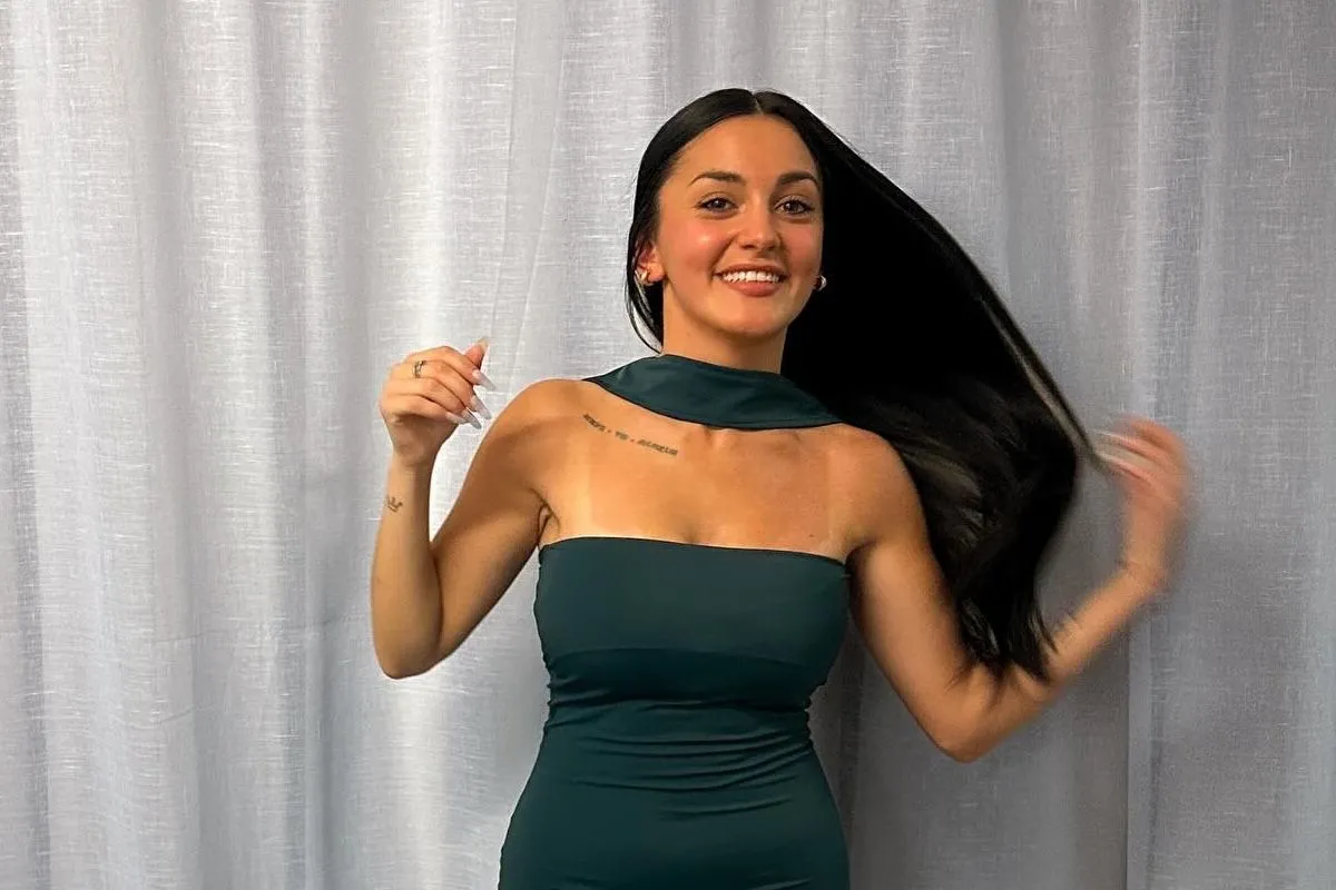 Η εντυπωσιακή γυναίκα διαιτητής που άλλαξε τους κανόνες στο αργεντίνικο ποδόσφαιρο και τράβηξε τα βλέμματα