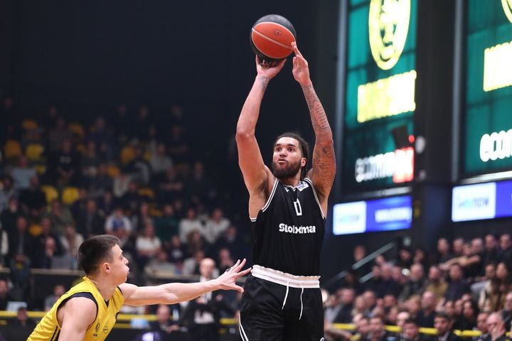 Χωρίς Άλεν στη Σλοβακία ο ΠΑΟΚ