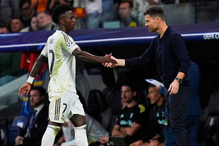 Ρεάλ Μαδρίτης: Ο Αλόνσο και οι σχέσεις με τους ποδοσφαιριστές του