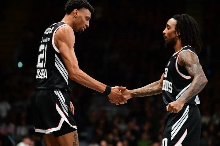 Κρεμόνα – Βίρτους 74-84: Εύκολο διπλό χωρίς Έντουαρντς αλλά με Μόργκαν και Άλστον για την Μπολόνια