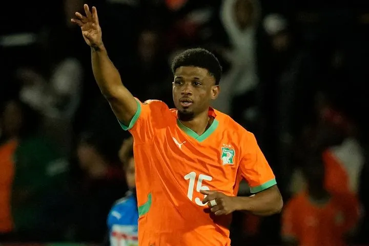 Copa Africa: Αυτή είναι η καλύτερη 11άδα της φάσης των ομίλων