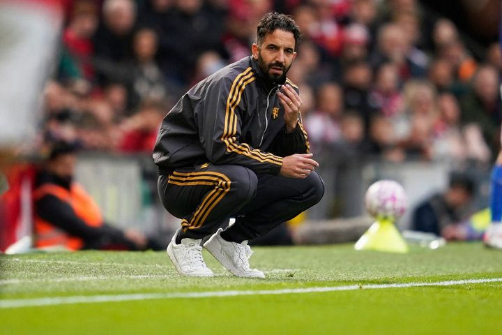 Αμορίμ: Εκτός πάγκων ως το φινάλε της σεζόν ο Πορτογάλος, παρά το ενδιαφέρον από Βραζιλία και Μέση Ανατολή