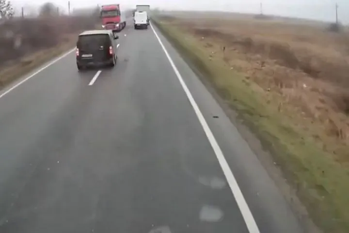 Οπαδοί ΠΑΟΚ, τροχαίο Ρουμανία: Οργανωμένοι Άρη για το δυστύχημα – “Στους ίδιους δρόμους ταξιδεύουμε”