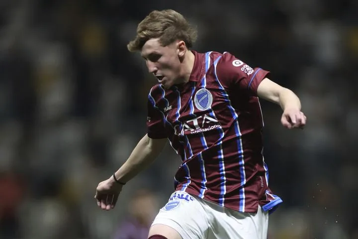 Παναθηναϊκός, μεταγραφές: Αυτές είναι οι τελευταίες λεπτομέρειες για τον Αντίνο, σύμφωνα με δημοσίευμα στην Αργεντινή