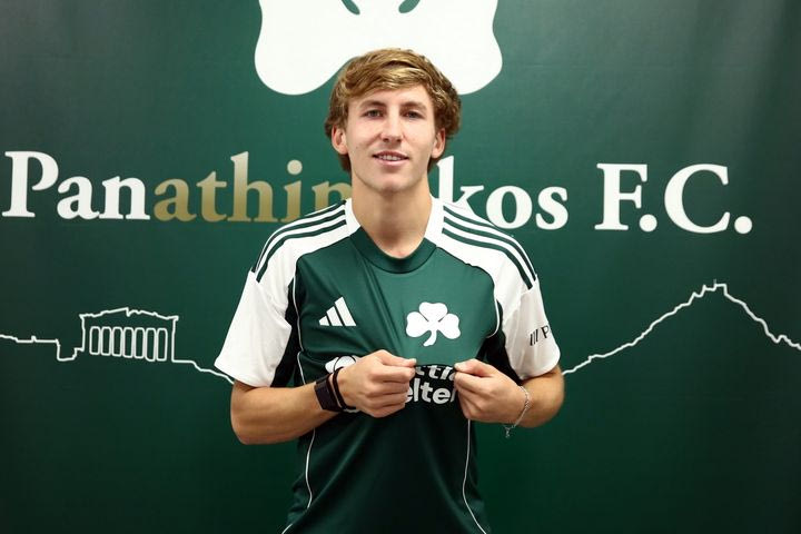 Η ευρωπαϊκή λίστα του Παναθηναϊκού για τον ενδιάμεσο γύρο του Europa League