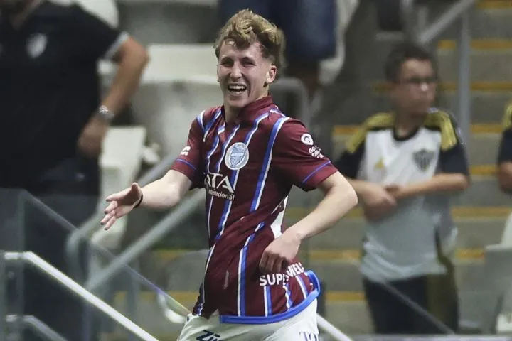 Παναθηναϊκός, μεταγραφές: Συνεχίζει την πίεση για Αντίνο, διατεθειμένος να πληρώσει μέρος των φόρων, σύμφωνα με Αργεντινό δημοσιογράφο