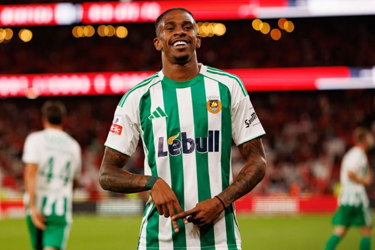 Παίρνει Αντρέ Λουίζ ο Ολυμπιακός