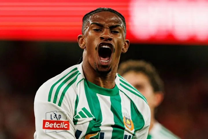 Ολυμπιακός, Αντρέ Λουίζ: Το παιδί από τις φαβέλες που εντυπωσίασε στην Πορτογαλία, ετοιμάζεται να γράψει τη δική του ιστορία στον Πειραιά