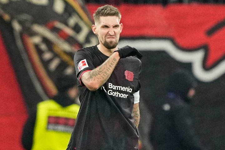 Χόφενχαϊμ – Λεβερκούζεν 1-0: Δεύτερη σερί ήττα για την προσεχή αντίπαλο του Ολυμπιακού