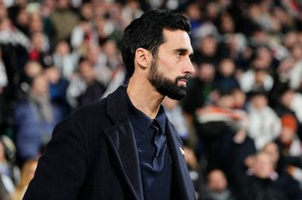 Αρμπελόα: “Οδυνηρή η ήττα από την Αλμπαθέτε, η ευθύνη είναι όλη δική μου”