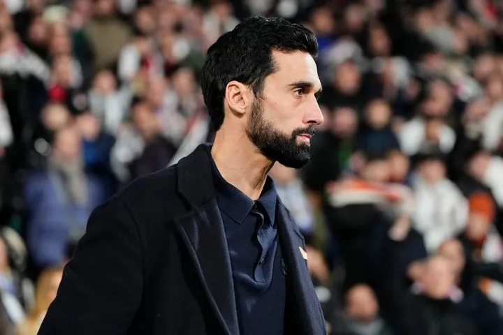 Αρμπελόα: “Οδυνηρή η ήττα από την Αλμπαθέτα, η ευθύνη είναι όλη δική μου”