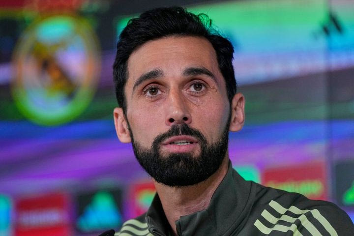 Ρεάλ: Με πολλές εκπλήξεις η πρώτη αποστολή του Αρμπελόα, για το εκτός έδρας ματς με την Αλμπαθέτε