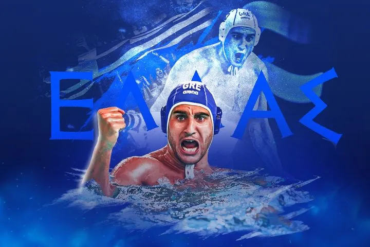 Ο Στέλιος Αργυρόπουλος στο SPORT24: "Θέλουμε πολύ ένα χρυσό! Συγκινητικό ν' ακούς τόσα παιδάκια στην άλλη άκρη του κόσμου να μιλάνε ελληνικά"
