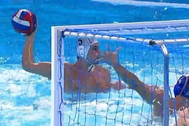 Το φανταστικό no-look γκολ του Αργυρόπουλου