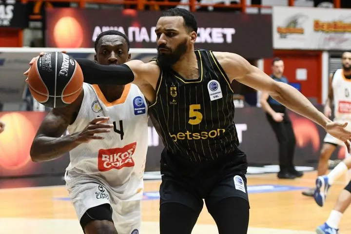 Άρης Betsson: VIDEO σε ΕΟΚ και ΚΕΔ με φάσεις από την αναμέτρηση με τον Προμηθέα