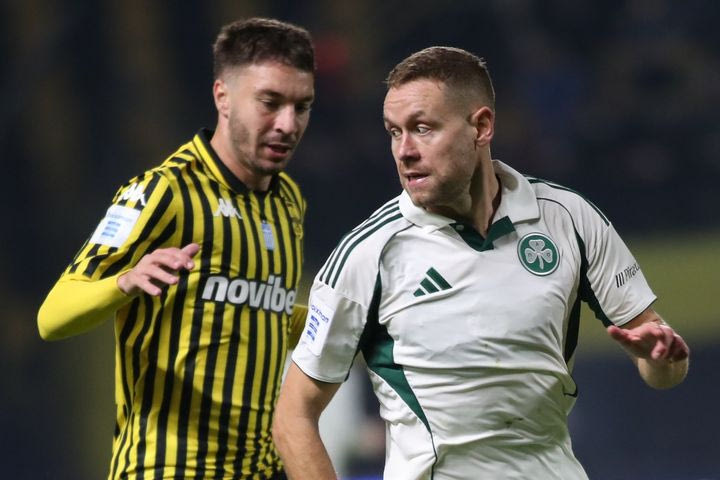 Η απόλυτη έκπληξη με το ακριβές σκορ στο Παναθηναϊκός – Άρης