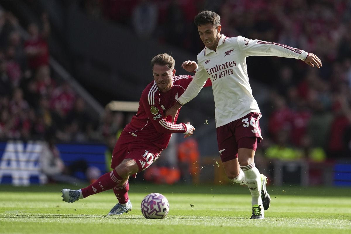 Προγνωστικά Στοιχήματος: Ντέρμπι στην Premier με κάρτες και Combo